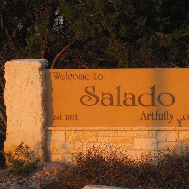 Salado