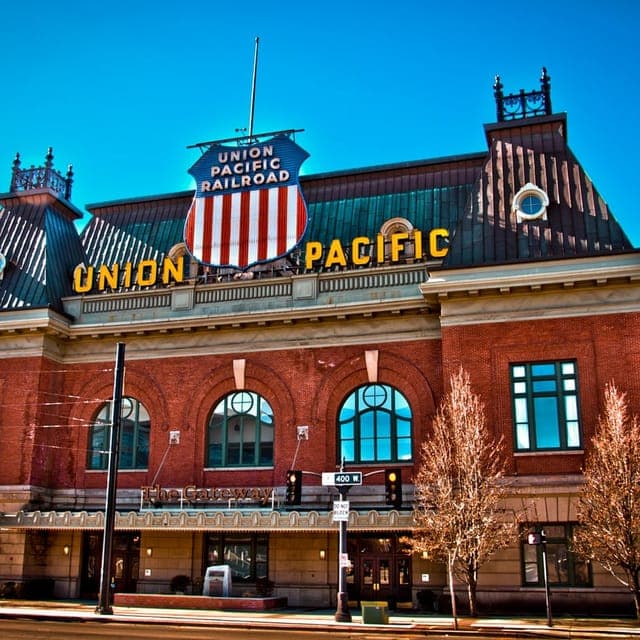 Salt Lake City