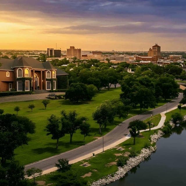 San Angelo