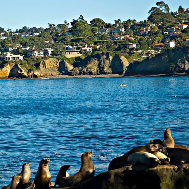 San Diego