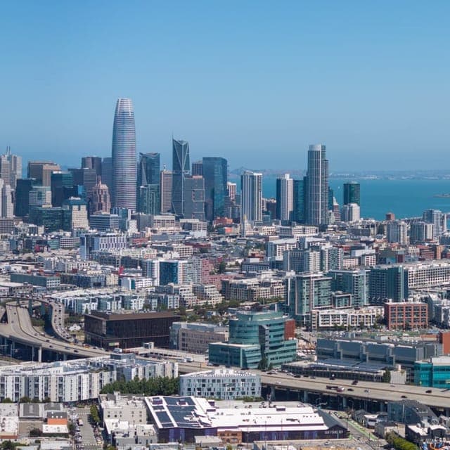 San Francisco