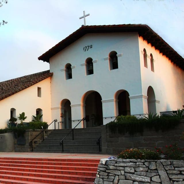 San Luis Obispo