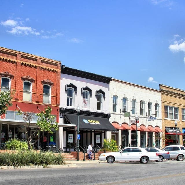 San Marcos