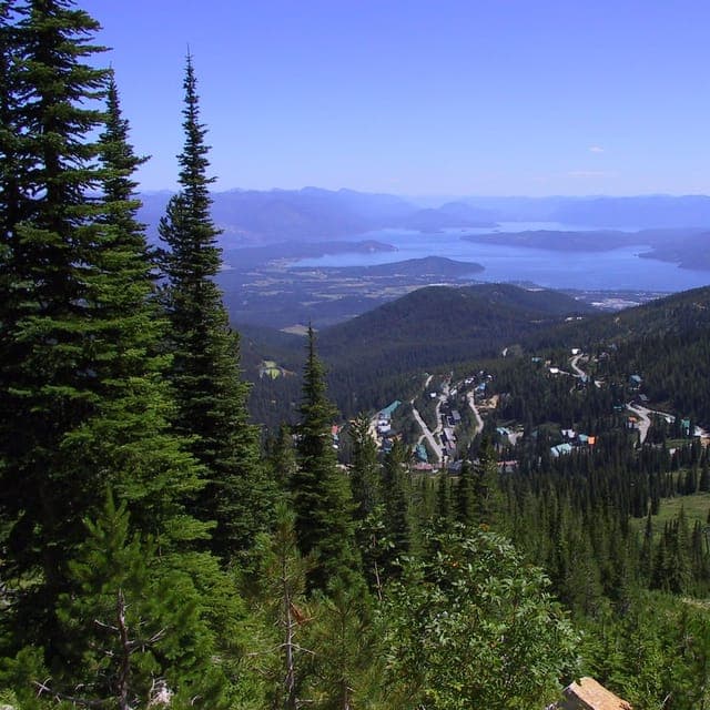 Sandpoint