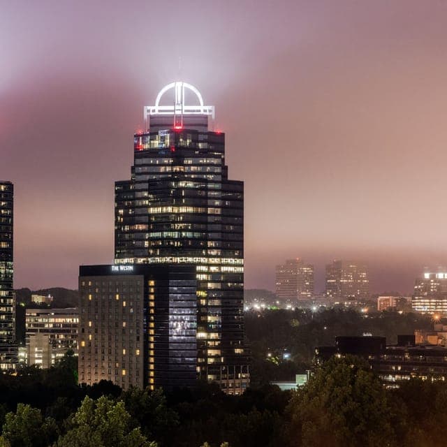 Sandy Springs