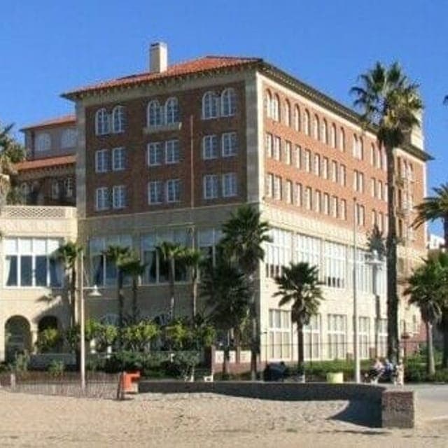Santa Monica