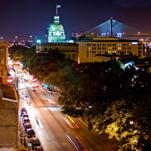 Savannah
