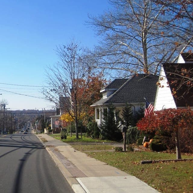 Sayreville