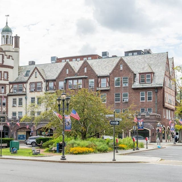 Scarsdale