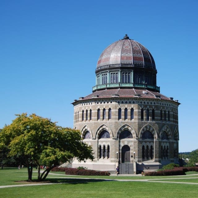 Schenectady