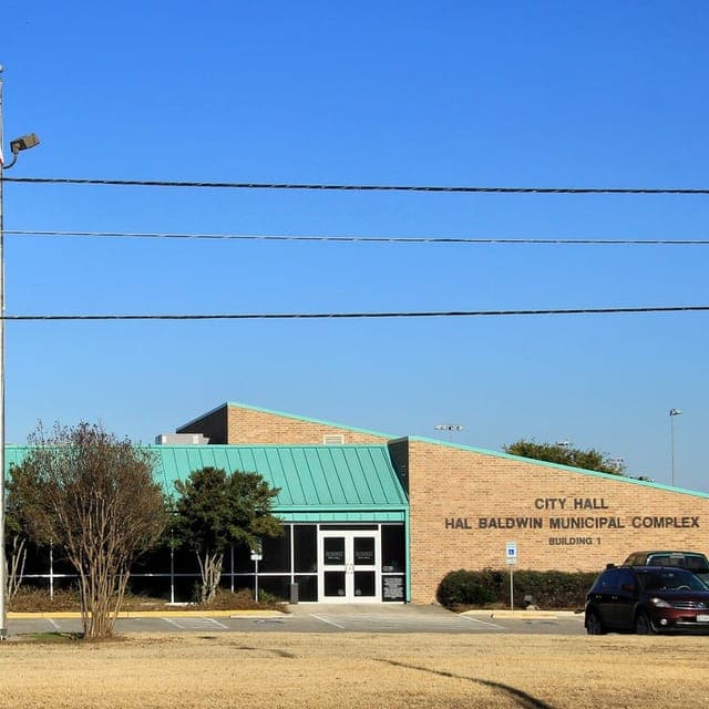 Schertz
