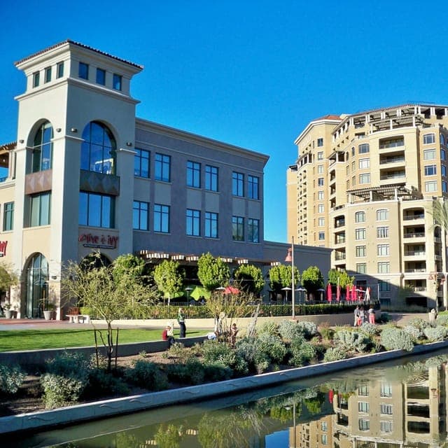 Scottsdale