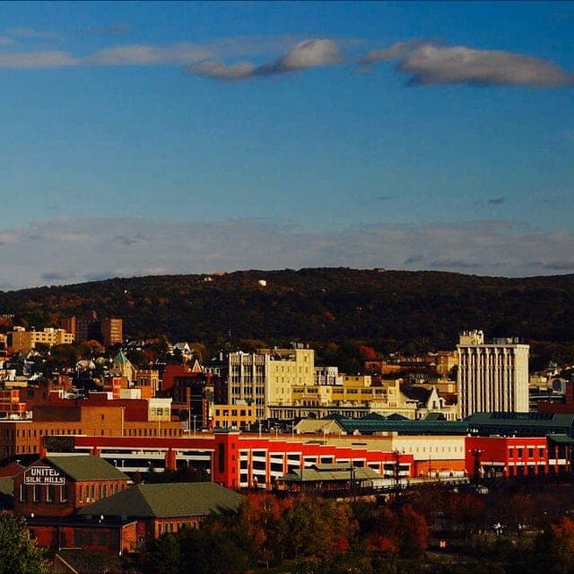 Scranton