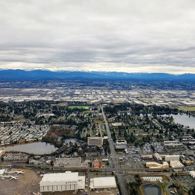 Seatac