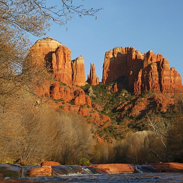 Sedona