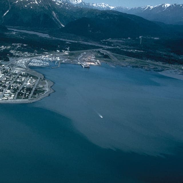 Seward