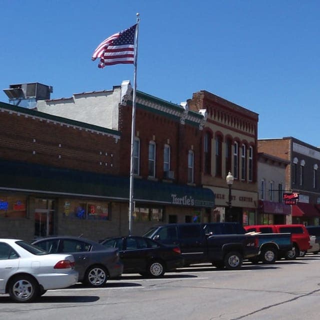 Shakopee
