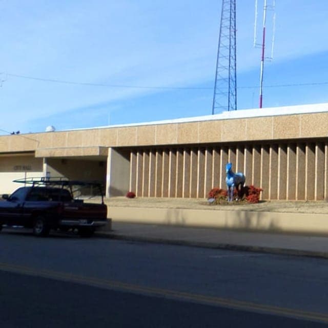 Shawnee