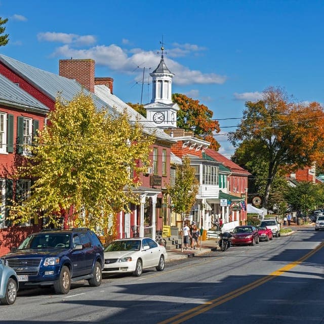 Shepherdstown