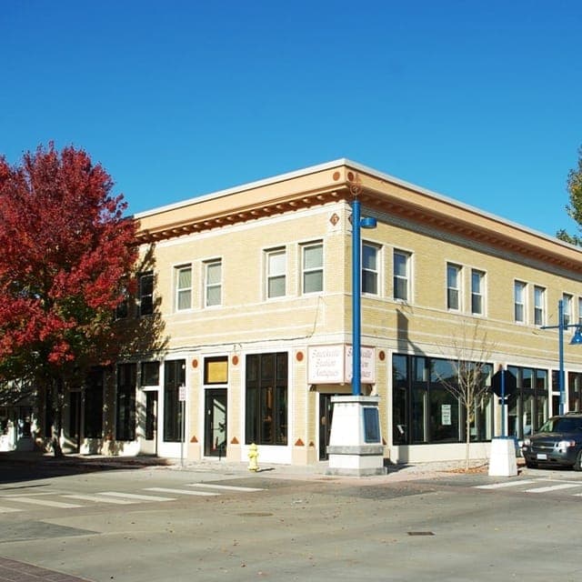 Sherwood