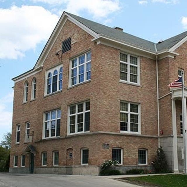 Shorewood