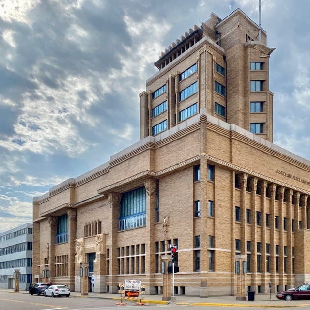 Sioux City