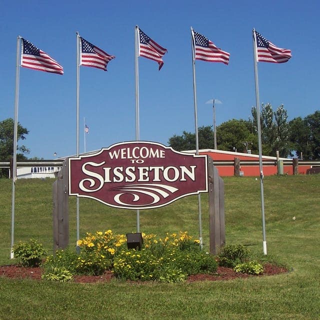 Sisseton