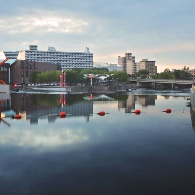 South Bend