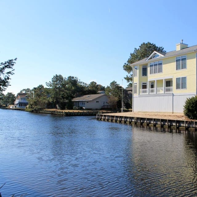 South Bethany