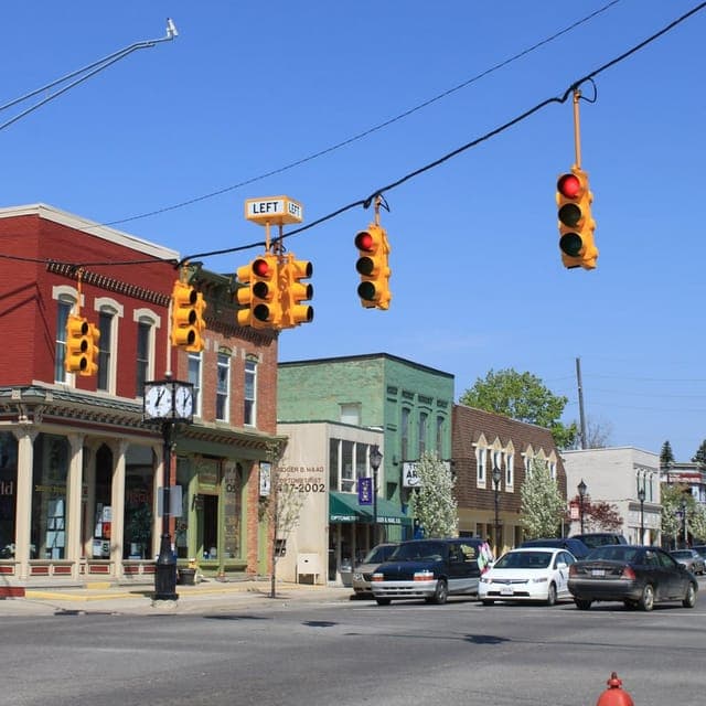 South Lyon
