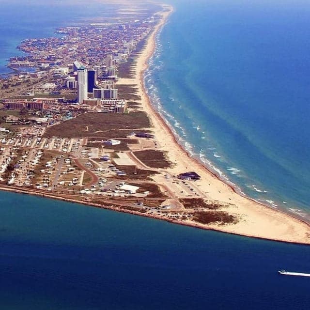 South Padre Island