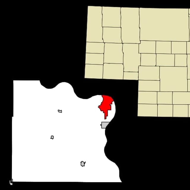 South Sioux City