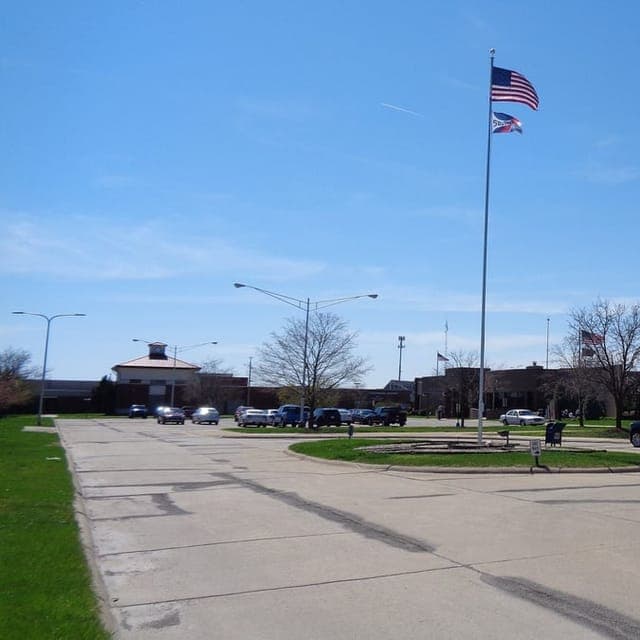 Southgate