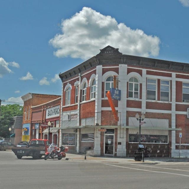Spearfish