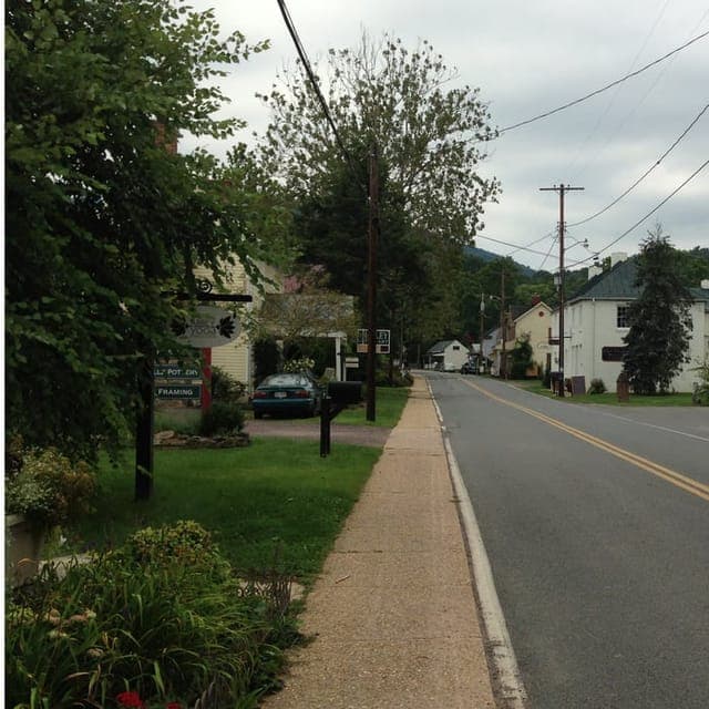 Sperryville