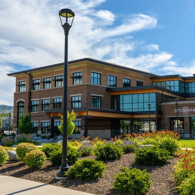 Spokane Valley
