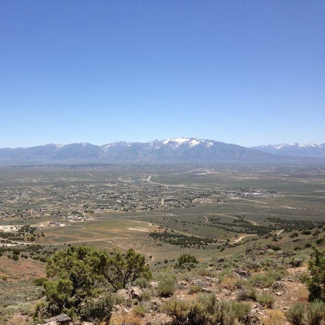 Spring Creek