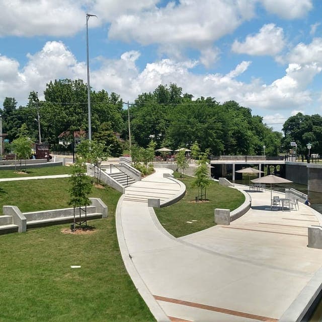 Springdale