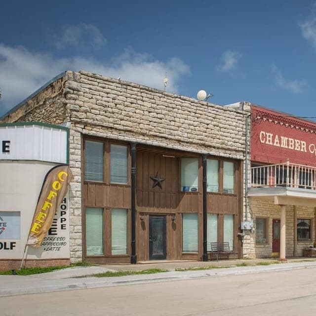 Springtown