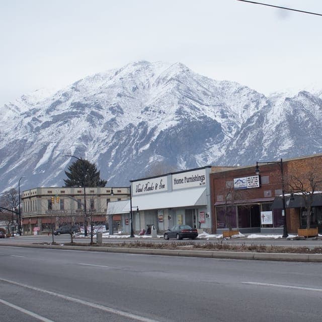 Springville