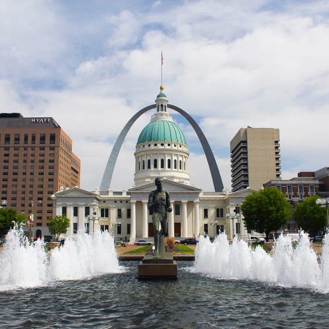 St. Louis