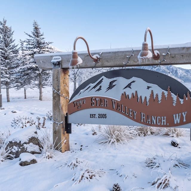 Star Valley Ranch