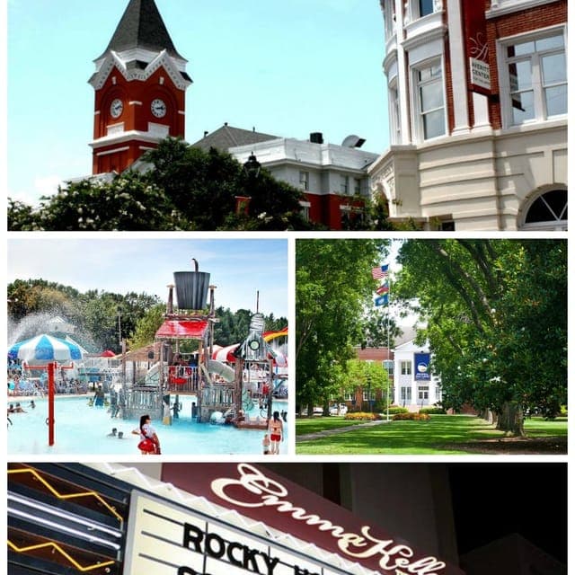Statesboro