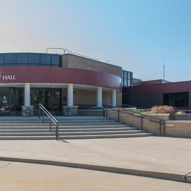 Sterling Heights