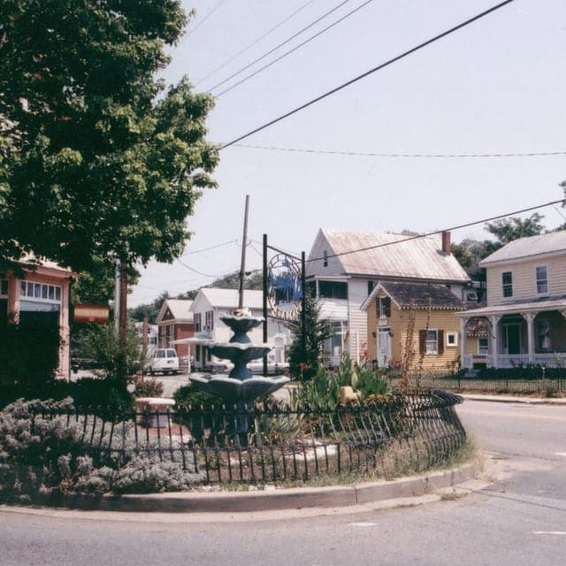 Stevensville