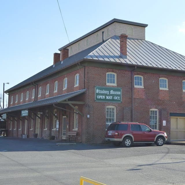 Strasburg