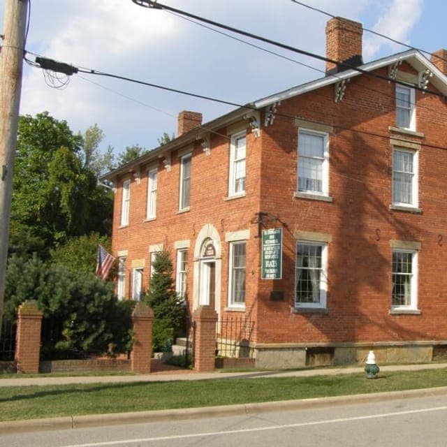 Strongsville