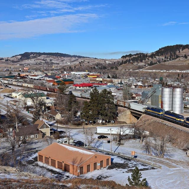 Sturgis