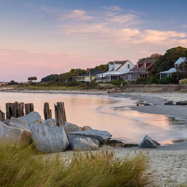 Sullivan's Island