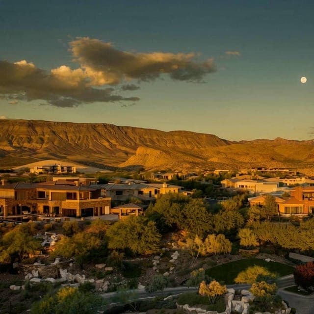 Summerlin South